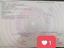 Hình ảnh 👉👉chính chủ bán lô full đất thổ cư 360m2 thôn 8 gần khu đô thị