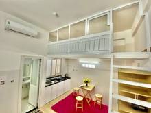 Hình ảnh ⚡⚡Phòng Trọ Mới Tinh 30M2 Trần Xuân Soạn Q7- 30m2⚡⚡
