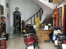 Hình ảnh Bán gấp nhà riêng 59m2 3PN HXH 5m đường Đoàn Văn Bơ P.9 Q.4