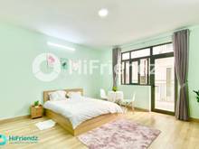 Hình ảnh Studio Bancon - Kdc Him Lam, Q7