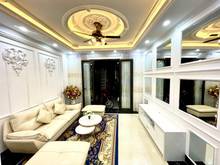 Hình ảnh Bán nhà Tây Hồ ngõ 684 Hoàng Hoa Thám giá 4.8 tỷ DT 34m2 4PN3WC