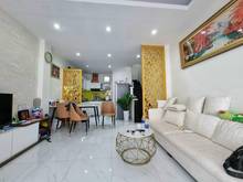 Hình ảnh Bán nhà đường số 19, phường 8 , Gò Vấp,56.5m2 , 1.9 tỷ