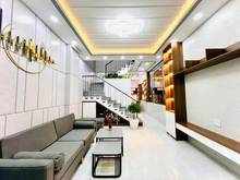 Hình ảnh Cần bán gấp nhà chính chủ SHR 62m2 4PN Đ.Nguyễn Văn Quá Q.12, 835tr