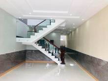 Hình ảnh Cần bán gấp nhà chính chủ SHR 61m2 4PN MT đường Bãi Sậy P.8 Q.6