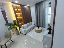 Hình ảnh Bán gấp nhà 1T1L  Nguyễn Văn Lượng, phường 17, Gò Vấp giá 1,3 tỷ 48m2