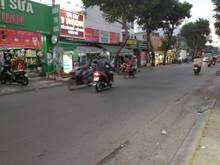 Hình ảnh Nhà Sát MT Đường Số 8, Linh Xuân, 85m2, C4, HXH 7m. Nhỉnh Hơn 4 Tỷ