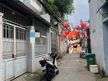 Hình ảnh Bán nhà 1/ huỳnh tấn phát, tân phú, quận 7