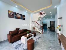 Hình ảnh Bán nhà Tạ Quang Bửu – Phường 5 – Quận 8 ,41.8M2 , 1.6 TỶ