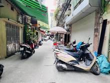 Hình ảnh Bán nhà Phạm Văn Đồng, Bắc Từ Liêm 45m2 giá 2.55 tỷ, ô tô vào nhà