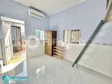 Hình ảnh Duplex mới xây ngay chân cầu Hoàng Hoa Thám