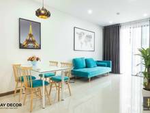 Hình ảnh Đang cần cho thuê CHCC HÀ ĐÔ CENTROSA