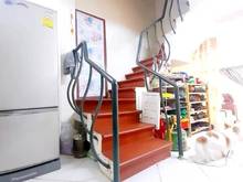 Hình ảnh Chính Chủ Bán Nhà HXH 1T1L 36m2 Đường Hoàng Diệu Thủ Đức SHR