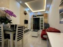 Hình ảnh bán CC Nguyễn Ngọc Phương P19, BT tầng 12 - 68m2/ 1,5T - view TCV