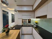 Hình ảnh Nhà Siêu Đẹp Hương Lộ 2 [7x8] 1 trệt 3 lầu 4PN 4WC