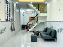 Hình ảnh Cần Bán Gấp Phú Nhuận 3PN-3WC Giá 1ty150 SHR KTL