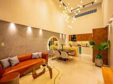 Hình ảnh Nhà Lam Sơn, P2 Tân Bình,  Khu Vip, HXH, 3 Tầng, Giá 5 Tỷ