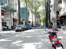 Hình ảnh Căn duy nhất! Chỉ 22 tỷ có ngay MT Nguyễn Thái Học, P.Cầu Ông Lãnh, Q1