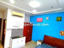 Hình ảnh Cho Thuê Nhà Làm CHDV Hẻm Cô Bắc, p.Cô Giang, Q1