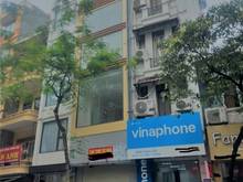 Hình ảnh Cho thuê MBKD khu vực XÃ ĐÀN, DT 185m2, MT 5.5m