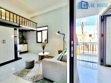 Hình ảnh 🏢 CHDV_Duplex_Gác Cao_FULL NT_Balcon-Cửa Sổ Thoáng Mát_Tân Phú