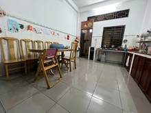 Hình ảnh Gấp bán nhà Nguyễn Văn Quá, 4PN, HXH đánh võng 8m, 100m là mặt tiền