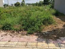 Hình ảnh Đất ngộp trung tâm thành phố sân bay, SHR - chỉ 1ty1