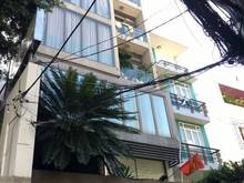 Hình ảnh Bán nhà mặt tiền Cứu Long, Phường 2, Q.Tân Bình, Trệt 3 lầu, Giá 32.5