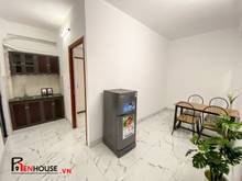 Hình ảnh Chung cư mini hiện đại, đủ đồ, ngõ rộng oto vào được tại Mễ Trì