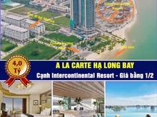 Hình ảnh Alacarte - Quỹ ngoại giao Trang Chủ MB66.COM / Đăng Ký Tặng 66K tầng cao view Vịnh Hạ Long giá tốt