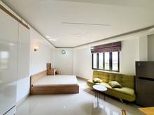 Hình ảnh Khai Trương CHDV Studio Nội thất Đẹp gần Cầu Bông, Quận 1