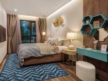 Hình ảnh Bán CH 2PN/2WC City Garden BT - giá rẻ, 102m2/2TỶ - full NT, CH CC