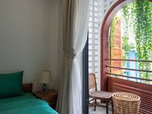 Hình ảnh 🌈Mb6623 nạp rút nhanh chóng studio balcony full NT có thang máy 🌈