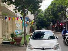 Hình ảnh Cho thuê Biệt Thự hẻm 192 Nguyễn Oanh, P.17, GV. Giá 26 triệu/tháng.