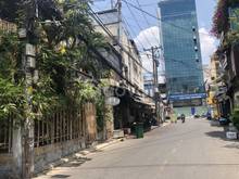Hình ảnh MẶT TIỀN KINH DOANH, Chấn Hưng, Tân Bình, 4 Tầng, 7 TỶ x.