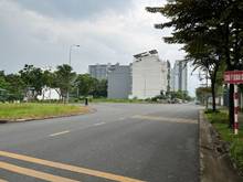Hình ảnh Bán lô góc 2MT đường Nguyễn Văn Kỉnh-Lê Hiến Mai,P.Thạnh Mỹ Lợi Q2