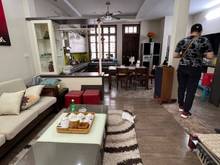 Hình ảnh Bán nhà Đống Đa ngõ 59 chùa Láng giá 11 tỷ 65m2 kinh doanh tốt