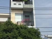Hình ảnh Nhà Mặt Tiền Kinh Doanh Đỉnh 3 tầng Phước Bình Q9 Dt 128m2 Giá 9.4 tỷ