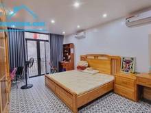 Hình ảnh Bán nhà ngõ Đào Duy Từ 26 tỷ 74m 3 tầng KD tốt, ô tô đỗ