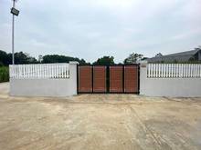 Hình ảnh Lô đất 1.100m2, thị xã Sơn Tây - HN. Mặt tiền siêu rộng 22m. Lô góc.