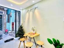 Hình ảnh Nhà Quận 10 3PN-3WC GIá 2ty KTL