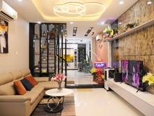 Hình ảnh Bán Nhà Riêng Khương Đình,Thanh Xuân, FullNội Thất  Ô tô 10m,43M, 4tỷ2