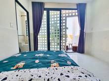 Hình ảnh CHDV thiết kế hiện đại tại Quang Trung