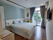 Hình ảnh Căn Hộ Studio Ban Công Him Lam Quận 7, Full NT