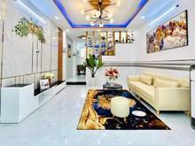 Hình ảnh KDTL bán gấp nhà HXH PHẠM VĂN CHIÊU GÒ VẤP 1 tỷ 236triệu_59m2,gần chợ