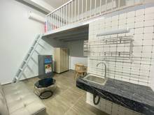 Hình ảnh DUPLEX Full nội thất đường Cộng Hoà