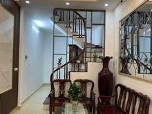 Hình ảnh Bán nhà ngõ 50 Võng Thị, Tây Hồ 38m2 x 5 tầng - Xây Mới - giá 4x tỷ