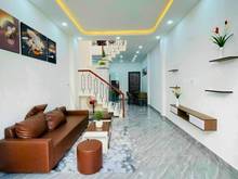 Hình ảnh Bán nhà chính chủ 45m2 3PN HXH 5m đường Hoàng Diệu P.9 Q.4, 1 tỷ 570