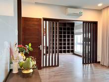 Hình ảnh Bán nhà khu biệt thự Lam Sơn, Phường 6, Quận Bình Thạnh.