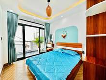 Hình ảnh Kẹt Tiền Nhà Quận 10 3PN-3WC Giá 2ty200 SHR KTL