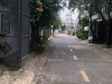 Hình ảnh Cho thuê nguyên căn 5x18m. 1 trệt, 2 lầu, sân thượng, có chỗ đậu oto